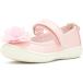  Nina kid's Nina Kids Natty-T (Toddler) Kids * Junior Flats Light Pink