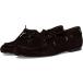 meido well Jamie Boat обувь женский deck shoes Dark Carob