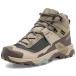  Salomon Salomon X Ultra 5 mid Gore-Tex женский высокий King Iron