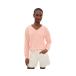 �g�~�[ �o�n�} Marina Del Mar V�l�b�N Sweatshirt ���f�B�[�X �p�[�J�[ Light Salmon(���C�g�T�[����)