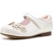  Nina kid's Nina Kids Daisy (Toddler/Little Kid) Kids * Junior Flats White