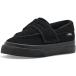  Vans Loafer 53 (to гонг -/ little Kids ) Kids * Junior Loafer, мокасины Black/Black( черный )