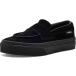  Vans Loafer 53 ( little Kids ) Kids * Junior Loafer, мокасины Black/Black( черный )
