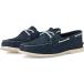 s Perry AO 2 Eye женский deck shoes Nubuck Navy( темно-синий )