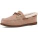 s Perry AO 2 Eye женский deck shoes Tan 1( язык )