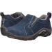 mereruJungle Moc кожа (to гонг -/ little Kids / большой Kids ) Kids * Junior Loafer, мокасины India Ink