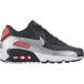 NIKE ʥ AIR MAX 90 GS LTR Grey Silver White 833376-009