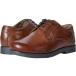  поток автомобиль imFlorsheim Kids mid town Plain Ox Kids * Junior Oxfords Cognac