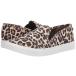 スティーブマッデン Steve Madden Talo レディース スニーカー Natural Snake