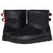 アグオーストラリア UGG Classic Mini Urban Tech WP メンズ ブーツ Black TNL