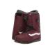 バンズ Vans Aura Pro Snowboard Boots メンズ ブーツ Burgundy/Black