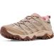 mereruMerrellmo Abu 3 Waterproof женский высокий King mountain 
