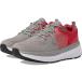 �v���y�b�g Propet Ultra ���f�B�[�X �X�j�[�J�[ Light Grey/Salmon(���C�g�O���[�T�[����)