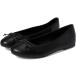 Mia Kids Rubyru (Little Kid/Big Kid) Kids * Junior Flats Black Lamby
