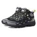 The * North Face The North Face Hedgehog 3 mid WP женский hiking Asphalt Grey/Meld G