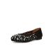 s чай b Madden Steve Madden Kids Blair (Little Kid/Big Kid) Kids * Junior Flats Black