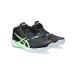 å ASICS  ꡼ FF MT 2 Х졼ܡ Shoe  ˡ Black/Lime Burst