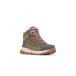  Colombia Columbia Strata Trail mid Wp женский высокий King Stone Green/Sunstone