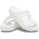 å Crocs 饷å Sandal V2   White