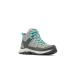  Colombia Columbia Granite Trail mid Waterproof женский высокий King Titanium Grey Steel
