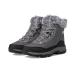  Skechers SKECHERS Trego - Stormie женский высокий King Charcoal