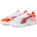 ס PUMA ȥ 5 Match Turf ȥ졼ʡ Soccer Cleats  ˡ Puma White-Puma Bl