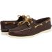 s Perry AO 2 Eye женский deck shoes Brown 2( Brown )
