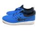 ʥ NIKE ӡ ʥ ե꡼ SB Nyjah Free Low Skate Shoes Casual Sneakers AA4272-402 å Photo Blue Black White
