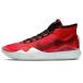 ʥ NIKE ӥ ǥ Kevin Durant 12 Zoom Basketball Running Shoes  AR4229-600 Хåȥܡ ˡ University Red White Black