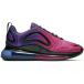 �ʥ��� NIKE �����ޥå��� Air Max 720 'Sunset' Low Running Shoes ��ǥ����� AR9293-500 ���󥻥å� ���� ���˥� ���ˡ����� Pink Purple Black