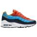 �ʥ��� NIKE ���� �ޥå��� Air Max 95 Now AV2289-600 �������å� Red/Blue/Yellow/White