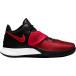 �ʥ��� NIKE �����꡼ �ե饤�ȥ�å�3 Kyrie Flytrap 3 Basketball Shoes Sneakers BQ3060-009 �ߥåɥ��å� Red Black White