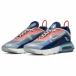 ʥ NIKE ޥå Air Max 2090 USA Special Edition Running Sneakers Casual Shoes CT2010-100 å Blue Red White