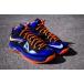 NIKE �ʥ��� 579827-400 Nike LeBron 10 P.S Elite 'Superhero' ���
