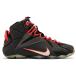 NIKE �ʥ��� 684593-016 Nike LeBron 12 'Court Vision' ���