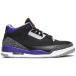 NIKE ʥ CT8532-050  硼 3 ȥ ' Purple' 