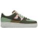 NIKE ʥ DC8744-300  ե 1 '07 LX 'Toasty' 