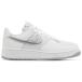 NIKE �ʥ��� DQ6029-102 Nike �����ե����� 1 Unity GS 'White Silver'