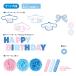 �T�����I�L�����N�^�[�Y �o�[�X�f�[�f�R���[�V�����Z�b�g �t�����[�|�� �a���� �K�[�����h ���b�Z�[�W �f�R���[�V���� �C���X�^ �O�b�Y �֘A�摜4