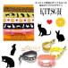 3߰ʾ太㤤夲ò1 KitschʥåŹʸ Rabbitcat إ꡼5ܥå/إ/֥쥹å/Hair Ties