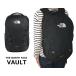  North Face THE NORTH FACE рюкзак VAULTvoruto болт черный рюкзак мужской женский NF0A3VY2 JK3