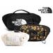  North Face THE NORTH FACE сумка "body" bo The - бедра упаковка 3 поясная сумка черный Leopard мужской женский Bozer Hip Pack III-S NF0A52RX