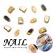  одиночный товар metal детали metal рама мрамор Stone есть nail Nailparts заклепки ногти сопутствующие товары GOLD искусство декоративный элемент материалы деформация рамка-оправа фундамент не ..