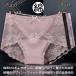  shorts race lady's sexy cotton 20 fee 30 fee inner pants underwear elasticity Fit feeling charm relax ribbon ventilation stylish woman pretty 