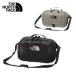  The * North * лицо mei fly бедра сумка мужской женский сумка черный белый NM62378 THE NORTH FACE MAYFLY HIP POUCH North Face 
