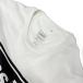 ���b�N�I�t �o���hT�V���c ���b�NT�V���c �I�A�V�X s-xl �z���C�g �����Y ���f�B�[�X ROCK-OFF OASIS Tshirts WHITE �֘A�摜2