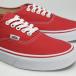 VANS �o���Y �I�[�Z���e�B�b�N  �X�j�[�J�[ �����Y ���f�B�[�X AUTHENTIC VN0EE3 �� �� �� �z���C�g�i������j�g�D���[�z���C�g�i�^�����jUSA��� �֘A�摜1