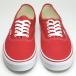 VANS �o���Y �I�[�Z���e�B�b�N  �X�j�[�J�[ �����Y ���f�B�[�X AUTHENTIC VN0EE3 �� �� �� �z���C�g�i������j�g�D���[�z���C�g�i�^�����jUSA��� �֘A�摜3