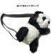  симпатичный Panda. мягкая игрушка сумка сумка сумка на плечо экспресс доставка на дом. 