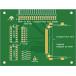 Z80 CompactFlash adaptor board (KZ80_CF) exclusive use printed circuit board 